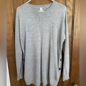 Seraphine maternity sweater